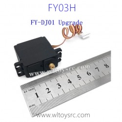 FEIYUE FY03H RC Car Upgrade Parts-Servo