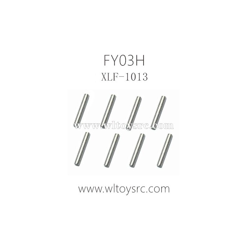 FEIYUE FY03H Eagle-3 1/12 Parts-Optical Shaft XLF-1013