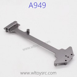 WLTOYS A949 Upgrade Parts, Second Board Sliver