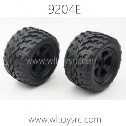 PXTOYS 9204E Parts Tire