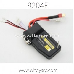 PXTOYS 9204E Parts, ESC Plate