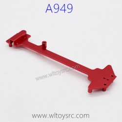 WLTOYS A949 Upgrade Parts, Second Board Red