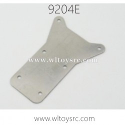 PXTOYS 9204E Parts, Vehicle Bttom Protective Sheet