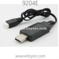 PXTOYS 9204E Parts, 7.4V USB Charger