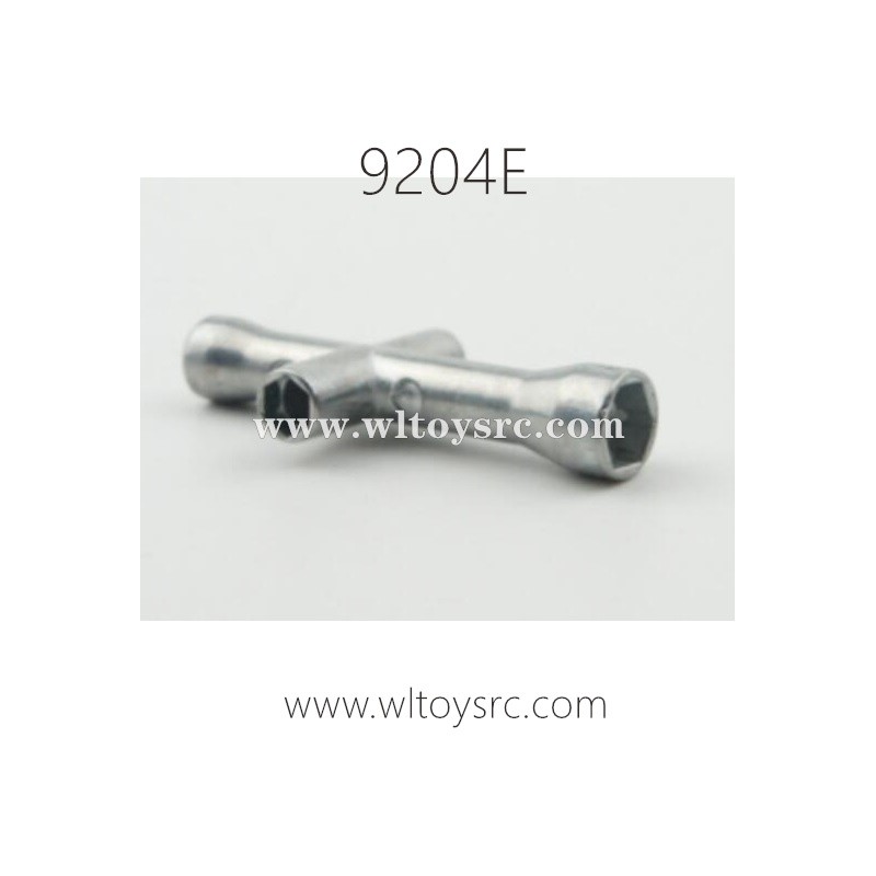 PXTOYS 9204E Parts, Socket Wrench PX9200-38