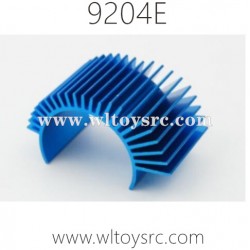 PXTOYS 9204E RC Car Parts, Heat Sink PX9200-40