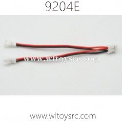 PXTOYS 9204E RC Car Parts, One-to-Two lamp Cord PX9200-42