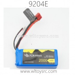 PXTOYS 9204E Battery