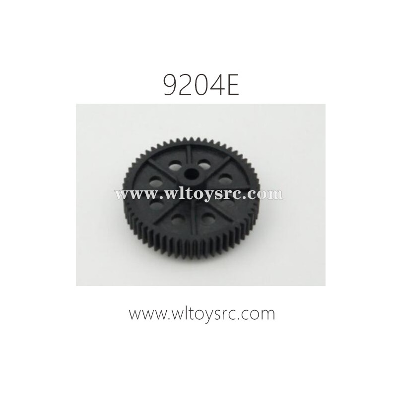 PXTOYS 9204E Parts Speed Reduction Gear