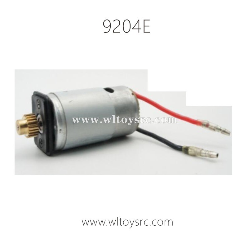 PXTOYS 9204E Parts 550 Motor