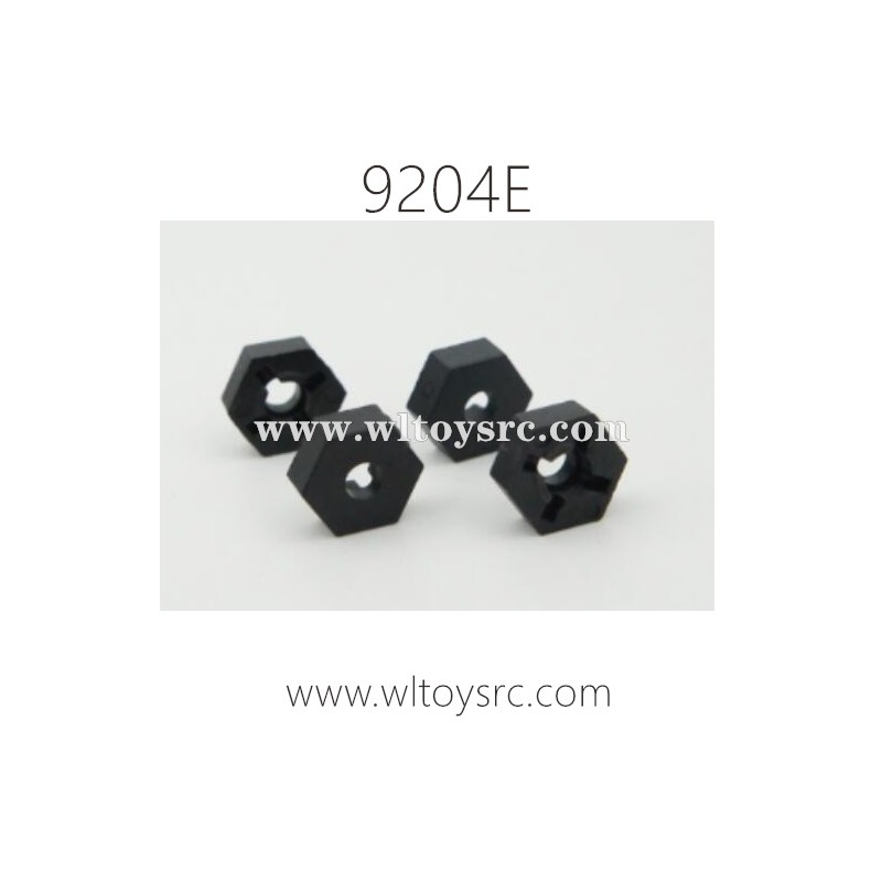 PXTOYS 9204E Parts Six Corner Sets