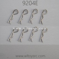 PXTOYS 9204E Parts Body Clip P88034