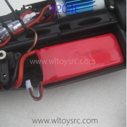 PXTOYS 9204E Upgrade Battery