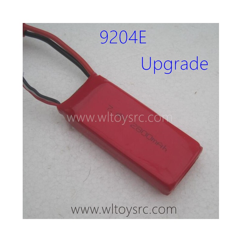 PXTOYS 9204E Upgrade Battery 2800mAh