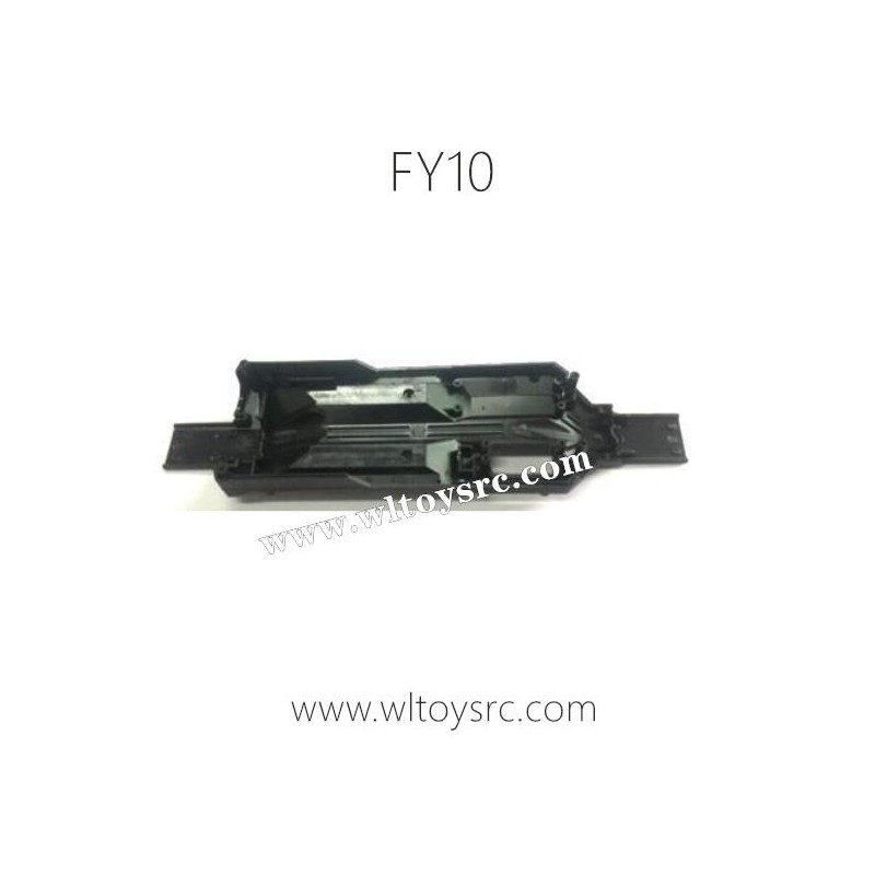 FEIYUE FY10 Race RC Car Parts-Vehicle Bottom C12002