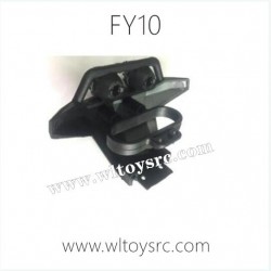 FEIYUE FY10 Parts-Front Bumper FY-QFZ03