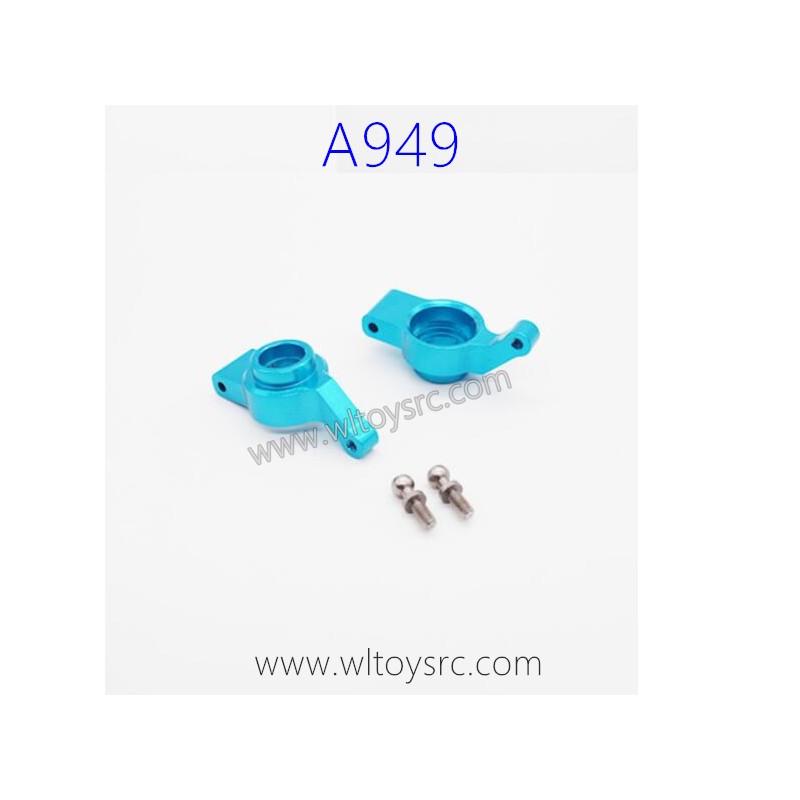 WLTOYS A949 Upgrade Parts, Rear Wheel Seat