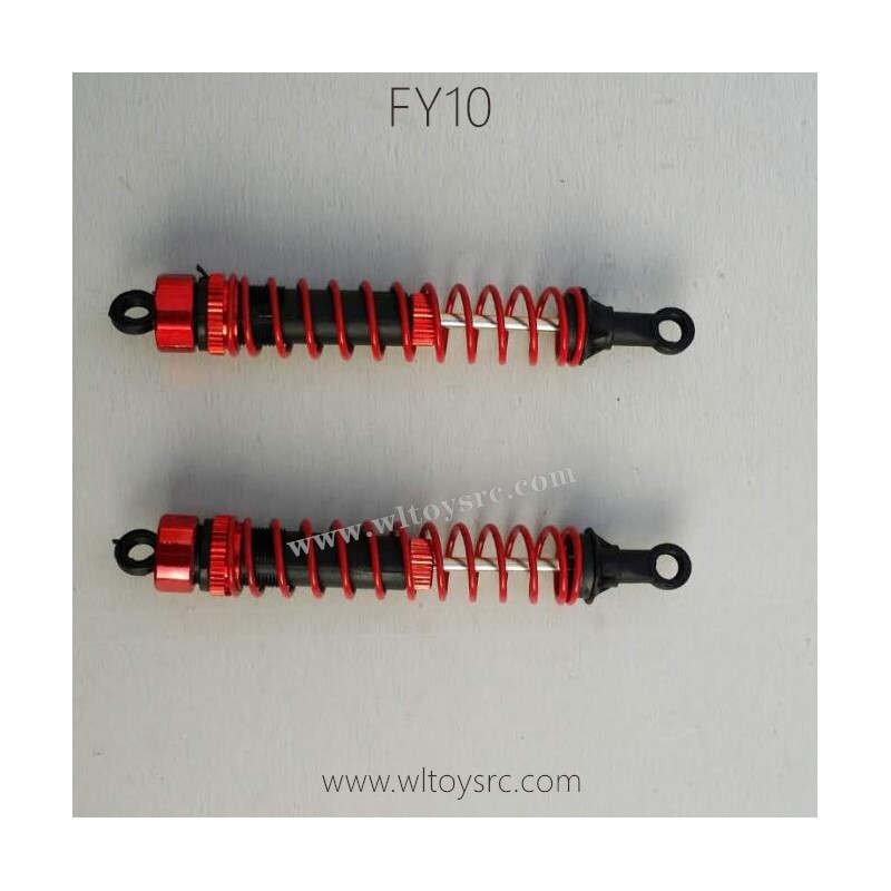 FEIYUE FY10 Upgrade Parts-Shock Absorber