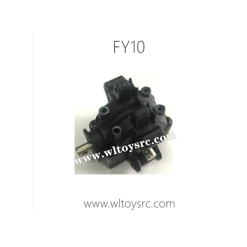 FEIYUE FY10 Parts-Front Gear Box Assembly