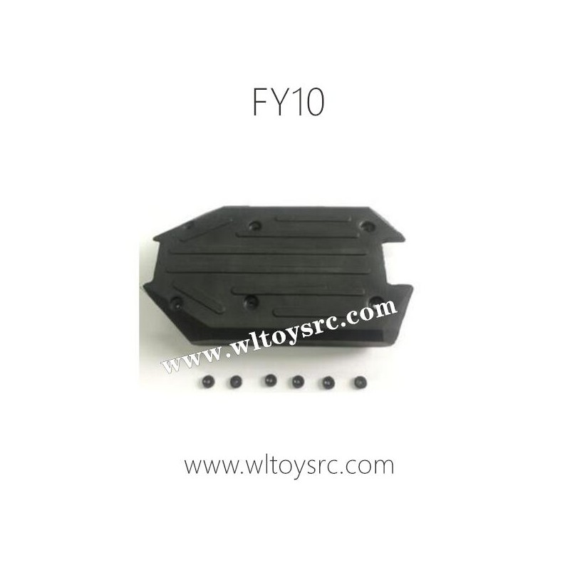 FEIYUE FY10 RC Truck Parts-EVA Board