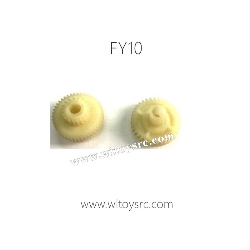 FEIYUE FY10 RC Truck Parts-Drive Gear C12024 C12025