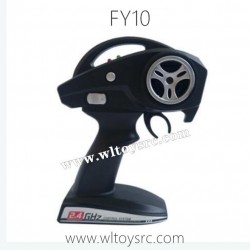 FEIYUE FY10 RC Truck Parts-Transmitter FY-YK01