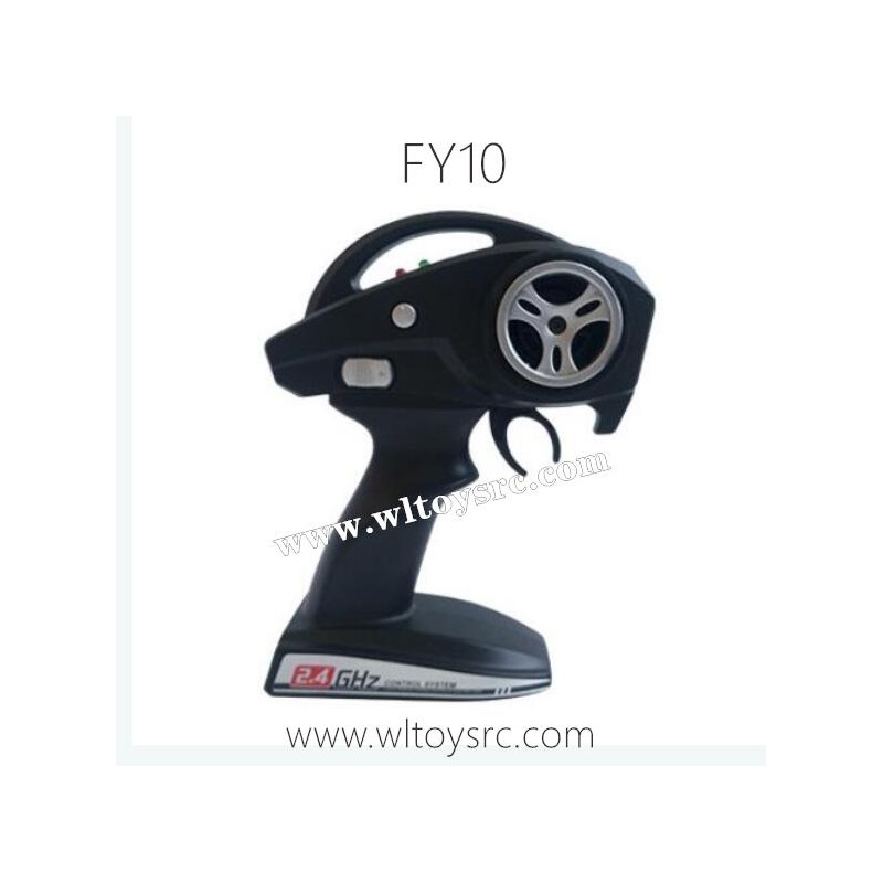FEIYUE FY10 RC Truck Parts-Transmitter FY-YK01