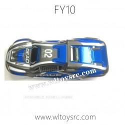 FEIYUE FY10 Parts-Body Shell
