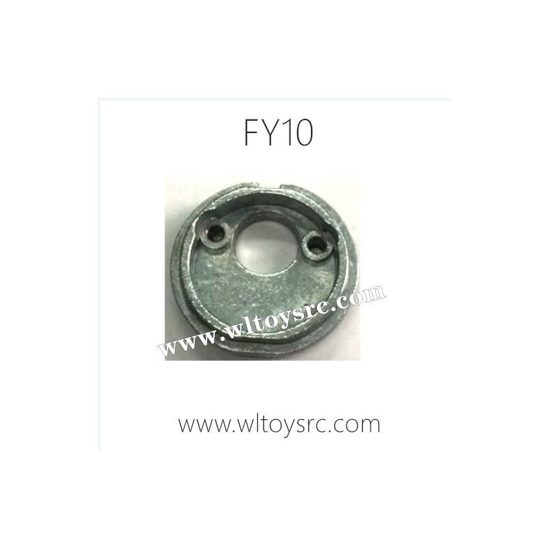 FEIYUE FY10 RC Truck Parts-Motor Base C12050