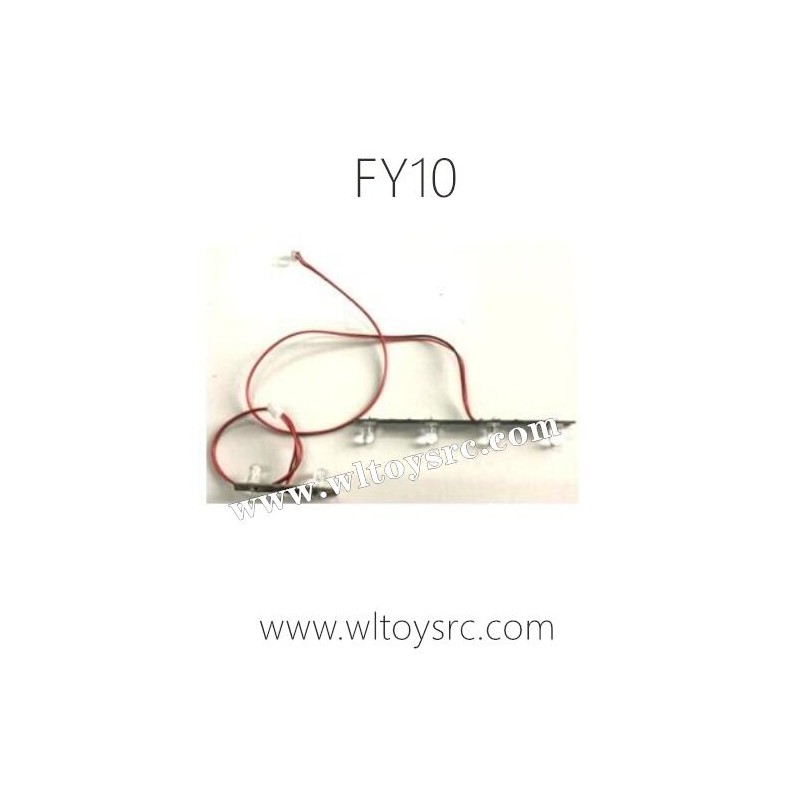 FEIYUE FY10 RC Truck Parts-LED Light