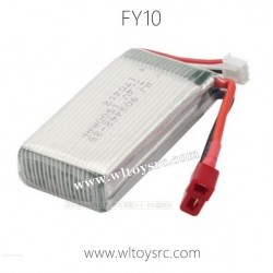 FEIYUE FY10 Parts-Battery