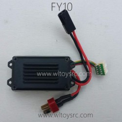 FEIYUE FY10 RC Truck Parts-Receiver