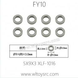 FEIYUE FY10 RC Truck Parts-Bearing