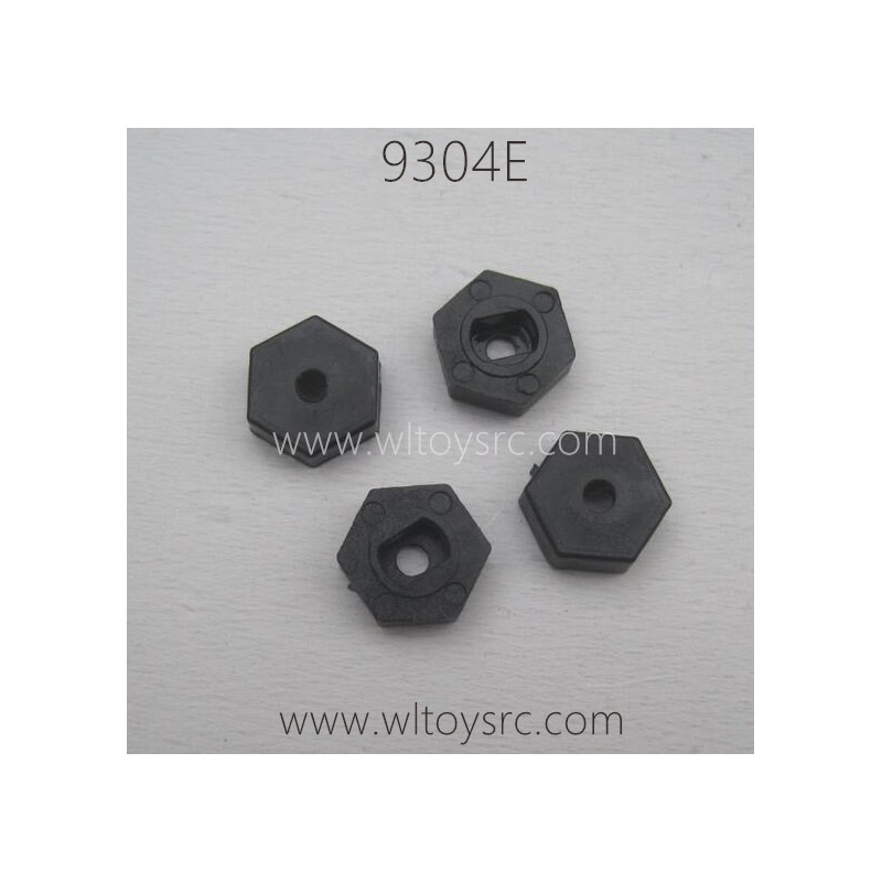 PXTOYS 9304E Parts-Six corner sets PX9300-02