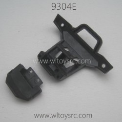 PXTOYS 9304E RC Truck Parts Front Back Anti-Collision Frame PX9300-16