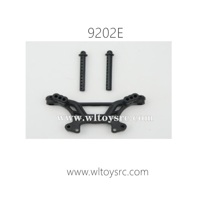 PXTOYS 9202E Parts Front Shore