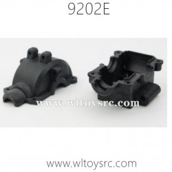PXTOYS 9202E Extreme RC Truck Parts Transmission Cover