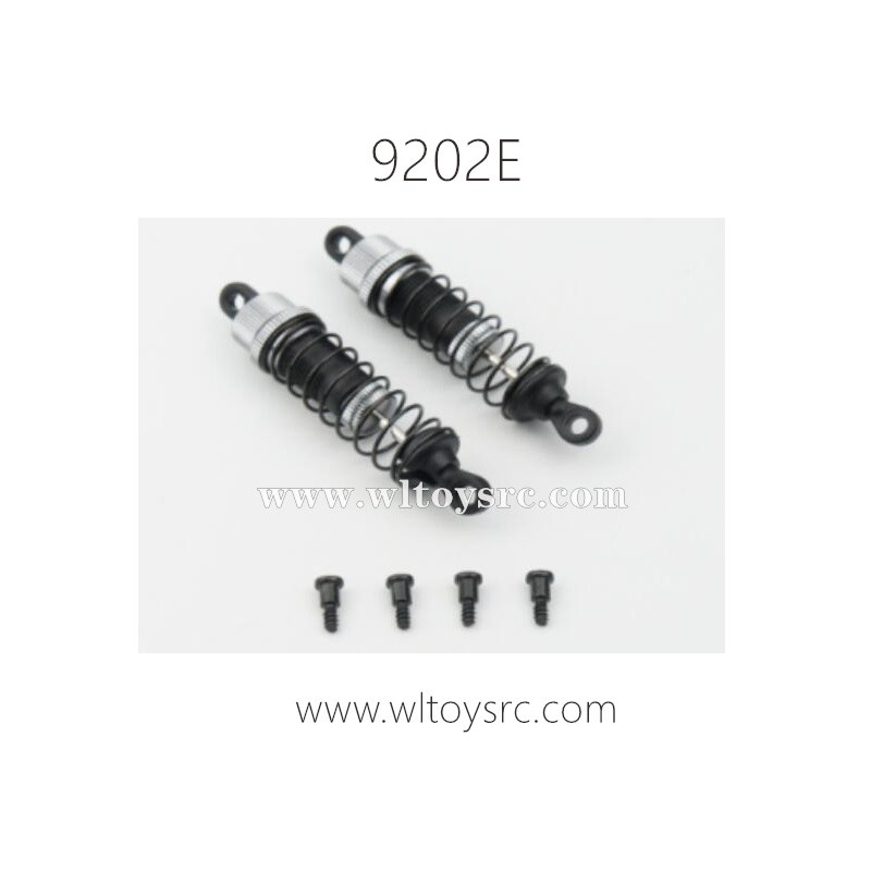 PXTOYS 9202E Parts Shock Absorber