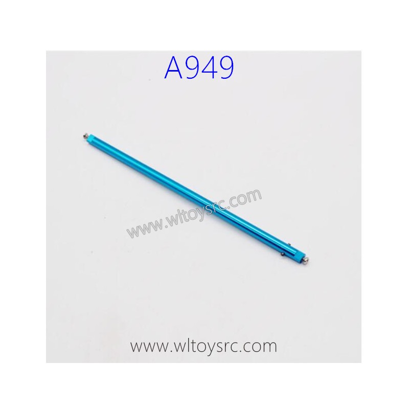 WLTOYS A949 Upgrade Parts, Central Shaft