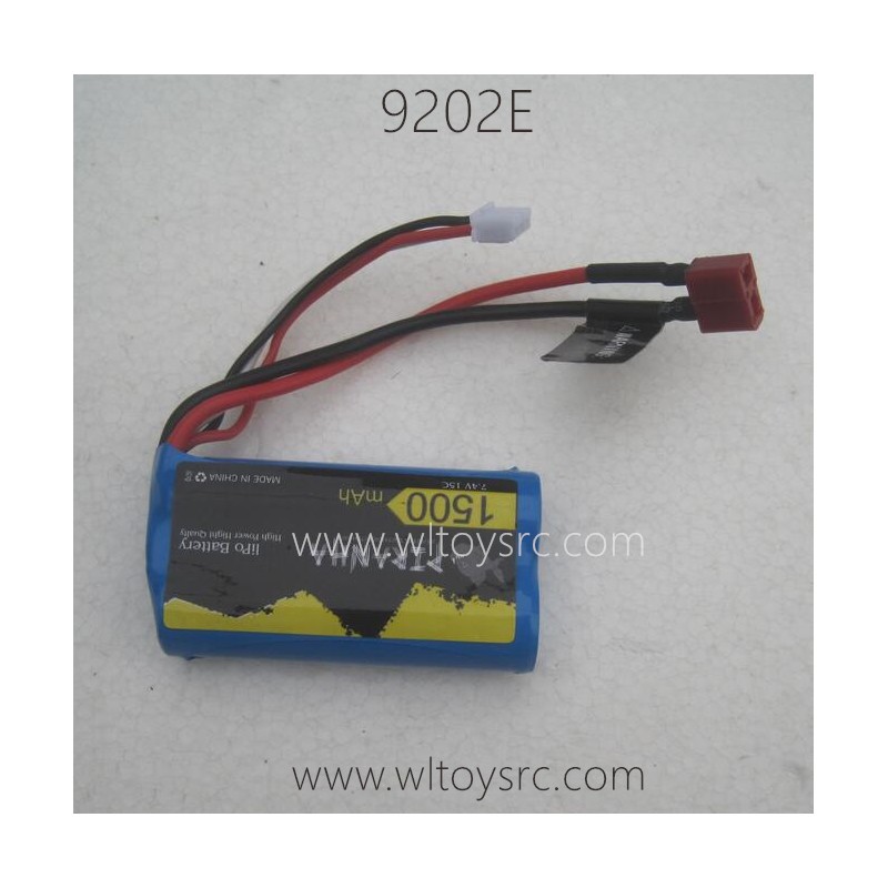 PXTOYS 9202E Extreme RC Car Parts Battery