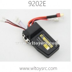 PXTOYS 9202E Extreme Parts ReceiVing Plate