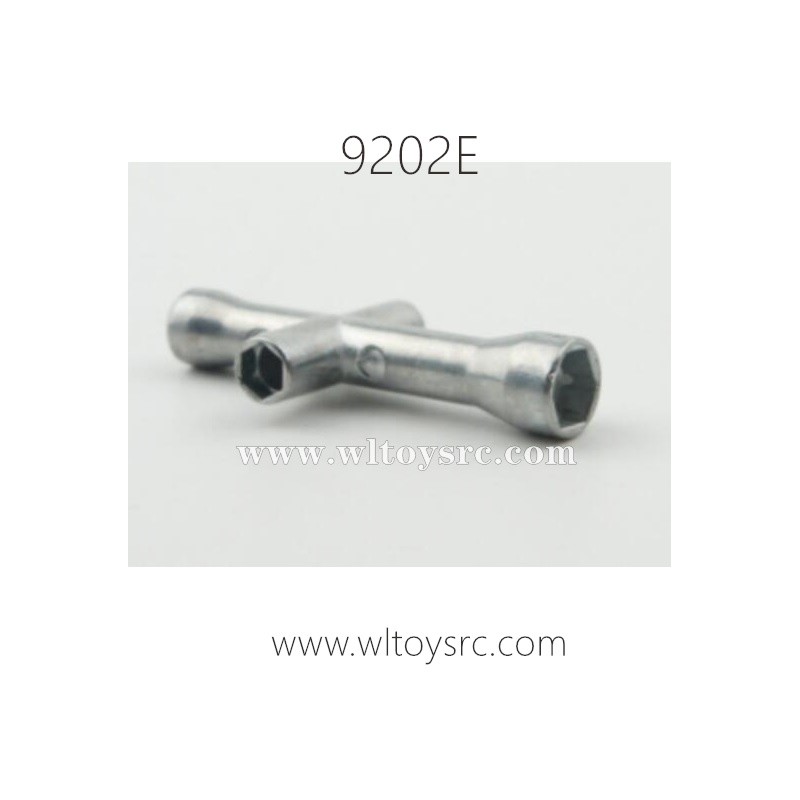 PXTOYS 9202E Extreme Parts Socket Wrench
