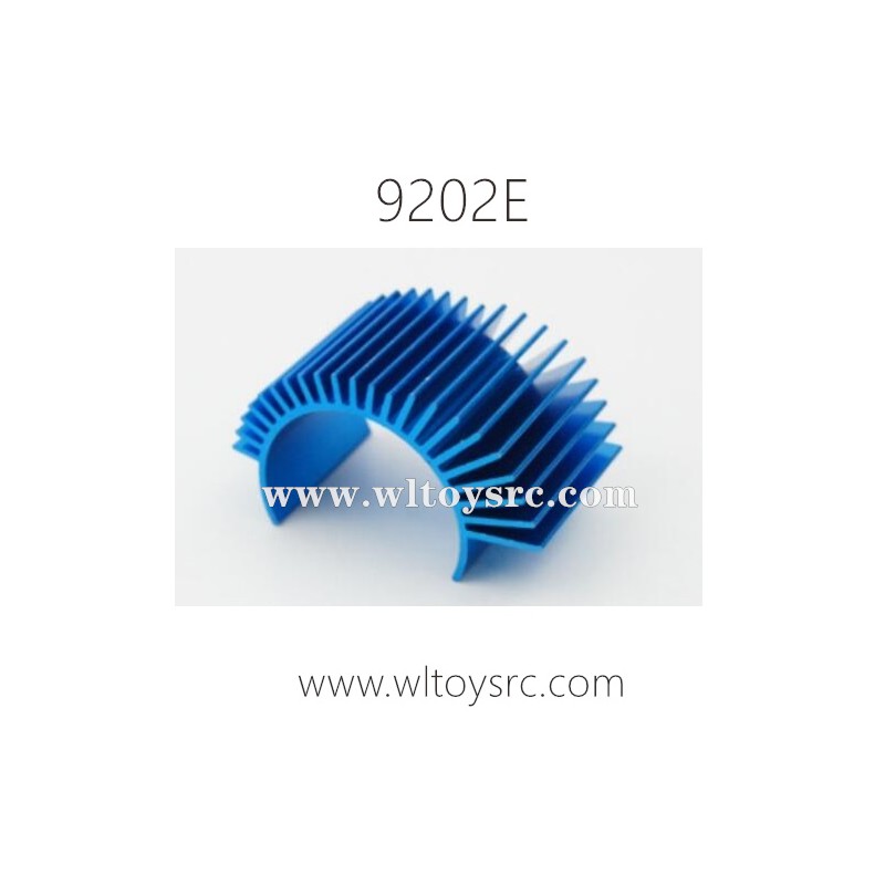 PXTOYS 9202E Extreme Parts Heat Sink