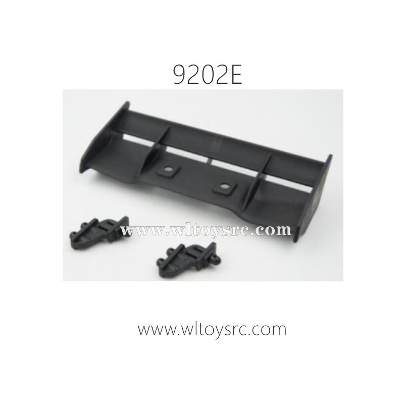 PXTOYS 9202E Extreme Parts Proptect Tail