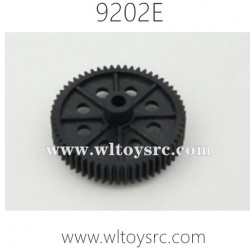 PXTOYS 9202E Extreme Parts Speed Reduction Gear