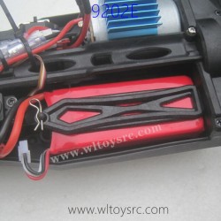 PXTOYS 9202E Parts Upgrade Battery 2800mAH
