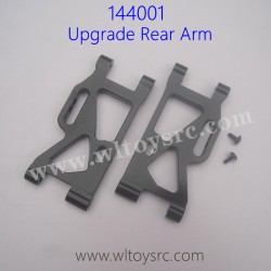 WLTOYS 144001 Upgrade Parts-Rear Swing Arm