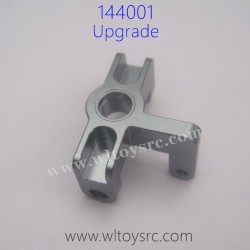 WLTOYS 144001 1/14 Metal Parts-Front Wheel Seat