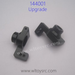 WLTOYS 144001 RC Buggy Upgrade Parts, Rear Wheel Seat