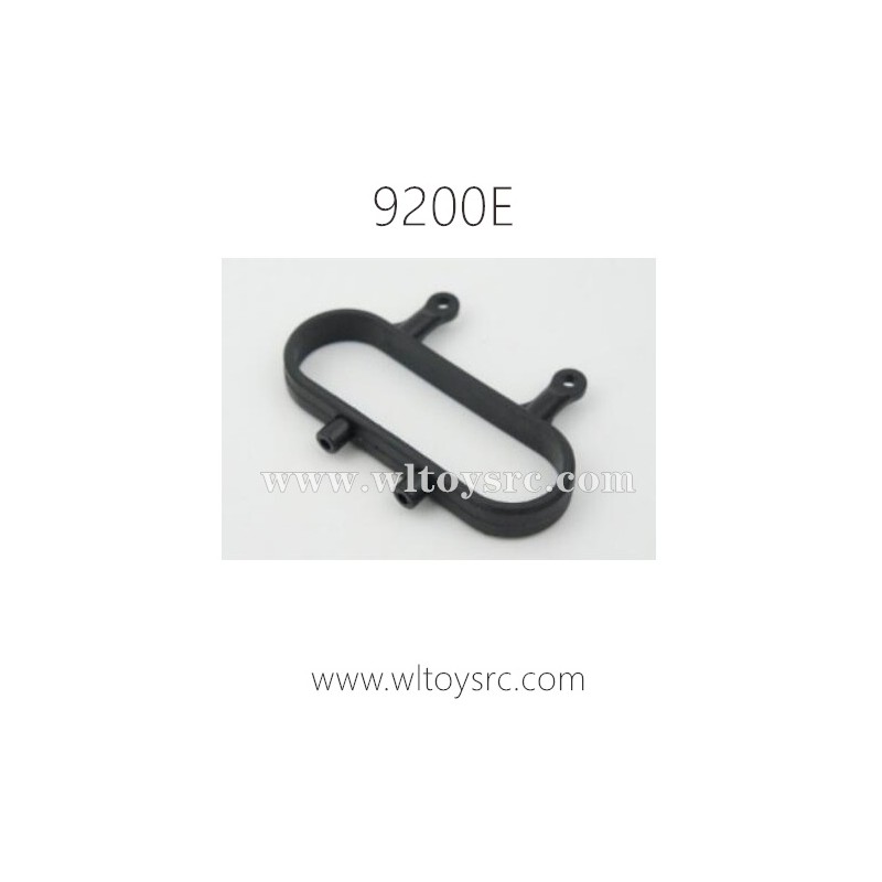 PXTOYS 9200E Parts Bumper Link Block